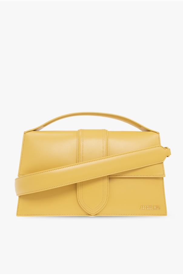 Jacquemus drawstring clearance bag